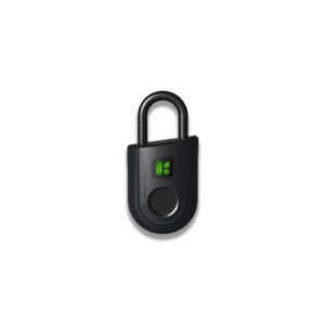 Igloohome Padlock Lite, Black