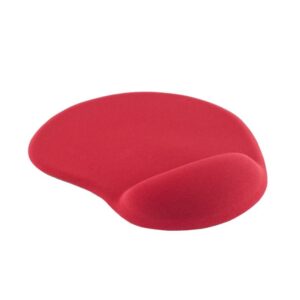 SBOX Mouse Pad ergonomic 23x19, Red (MP-01R)