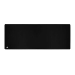 White Shark Mouse Pad KABUTO XL, Premium Line, 90x40x0,2cm, Black (ESL-MP4)