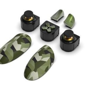 Thrustmaster ESWAP X GREEN COLOR PACK (4460186)