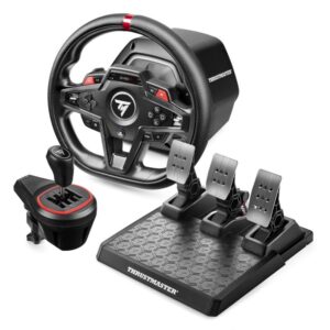 Thrustmaster T248R Shifter Pack (4160924)