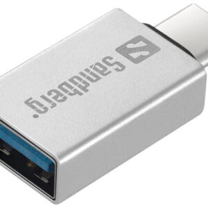 Sandberg  USB-C to USB-A 3.0 dongle