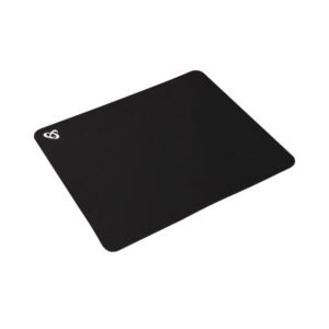 SBOX Mouse Pad 30x25, Black (MP-03)