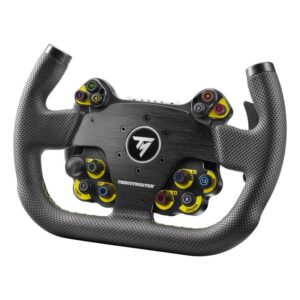 Thrustmaster Volant EVO Racing 31U Leather, add on (4060490)