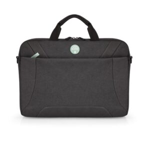PORT DESIGNS HOUSTON II ECO Toploading 17" NB, black