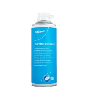 AF Basic Flammable Invertible Sprayduster 200 ml, (30005367.0001EA)