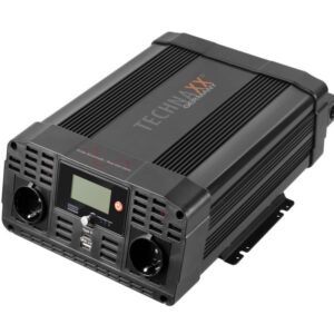 Technaxx Inverter 3000W Sine (TE23)