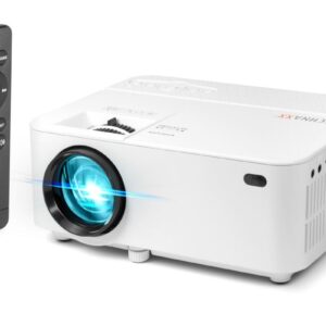 Technaxx Mini FullHD LED projektorius TX-113