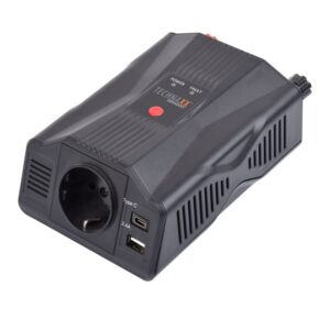 Technaxx Power Inverter 300W (TE24)