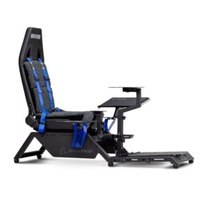 Next Level Racing Boeing Flight Simulator Commercial