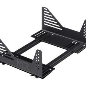 Next Level Racing Universal Seat Brackets for GT Track and F-GT