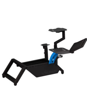 Next Level Racing® Flight Simulator Microsoft Flight Simulator Edition  1st part - FRAME (NLR-S044A)