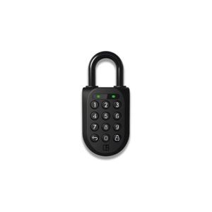 Igloohome Smart Padlock 2, Bluetooth