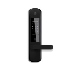 Igloohome Mortise 2+, Fingerprints, RFID,Bluetooth key, PIN code, Physical Key