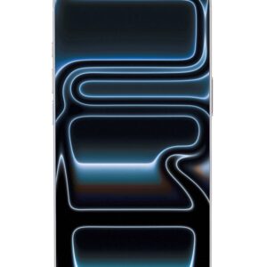 Apple iPhone 17 Pro 16 cm (6.3") Dviguba SIM jungtis iOS 26 5G C tipo USB 512 GB Sidabras - Image 2