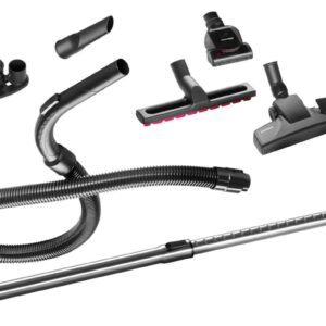 Concept VP5150 dulkių siurblys 2 L Būgninis siurblys Sausa 800 W Bemaišis - Image 3