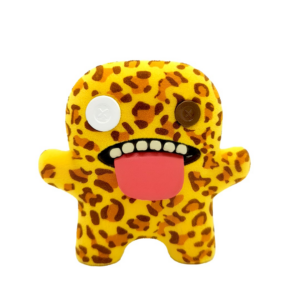 FUGGLER S1 COLLECTIBLE FIGURES -8 PACK DELUXE BOX D - Image 3