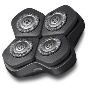 Philips HS740 Blade Refill HS740/15 Pakaitinės elektrinės skutimo galvutės - Image 3