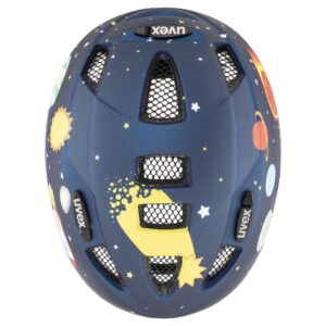 Uvex kid 2 cc Mėlyna - Image 2
