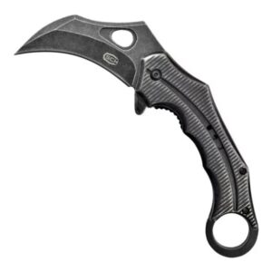 Peilis SCK Spring Assisted Karambit