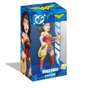 MINIX DC - WONDER WOMAN - Image 1