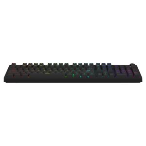 SAVIO STYX Mechaninė klaviatūra Outemu Brown, Hot Swap, RGB - Image 3