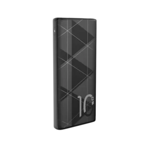 Powerbank INFINIX XP10 10000mAh 12W Black