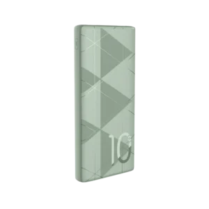 Powerbank INFINIX XP10 10000mAh 12W Green