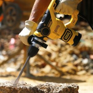 Stanley FME1250K 1250 W 850 RPM