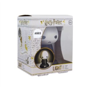 Paladone VOLDERMORT baby night-light Freestanding Black White - Image 3