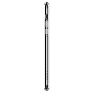 Spigen Liquid Crystal, skaidrus - Apple iPhone 11 - Image 5