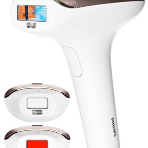 Philips Lumea Advanced Lumea IPL 7000 Series SC1998/00 IPL – Plaukų mažinimo įrenginys