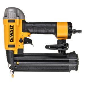 DeWALT DPN1850PP-XJ vinių ir kabių kalimo įrankis Vinių kaltuvas Pneumatinis - Image 3