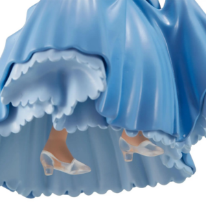 BP Q POSKET - DISNEY - CINDRELLA VER.A - Image 3