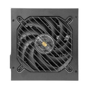 Mars Gaming MPB550SI maitinimo blokas 550 W 24-pin ATX ATX Juoda - Image 2