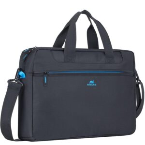 NB CASE REGENT 16"/8057 BLACK RIVACASE