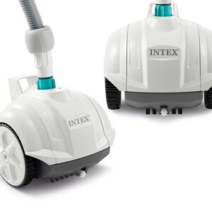 Automatinis baseino dulkių siurblys ZX50 INTEX 28007