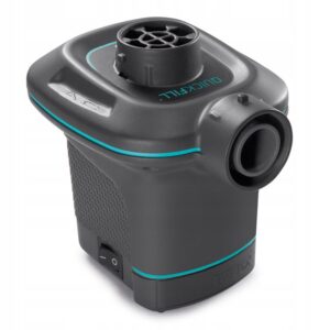 Elektrinė pompa 220V Quick Fill Intex 66640