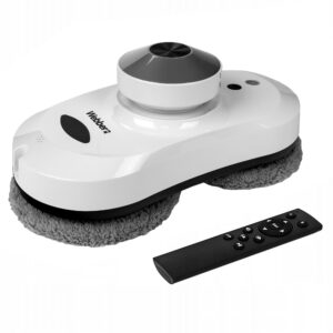 Automatinis langų valymo robotas WEBBER WM 169