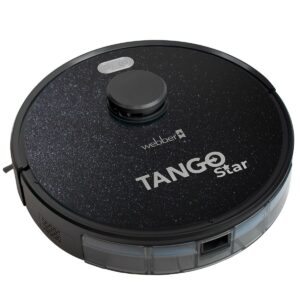 WEBBER TANGO STAR valymo robotas