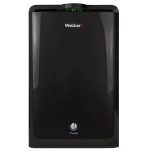 WEBBER AP9700 WI-FI oro valytuvas