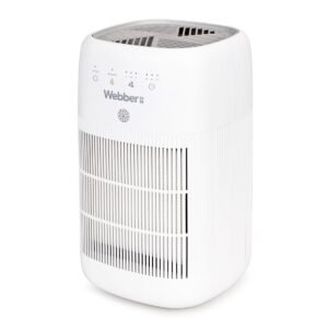 Webber DEQ10 oro sausintuvas