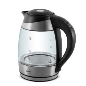 ELDOM C520 virdulys su temperatūros reguliavimu, 1.8 l