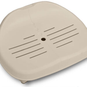 Sėdynė pripučiamam masažiniam baseinui – plastikinė sėdynė INTEX SPA 28502