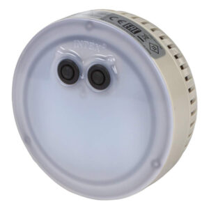 Daugiaspalvė baterijomis maitinama LED lempa SPA INTEX 28503