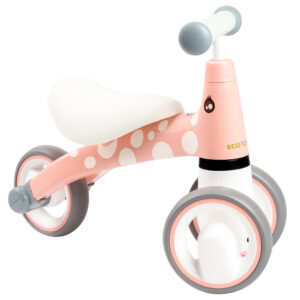Balansinis dviratis "Flaming" ECOTOYS