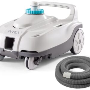 Automatinis baseino dulkių siurblys baseinų valymui ZX100 INTEX 28006