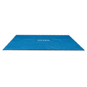 Saulės kolektoriaus danga karkasiniam baseinui 549 cm, INTEX 28016