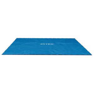 Saulės kolektoriaus danga karkasiniam baseinui 732 cm, INTEX 28017