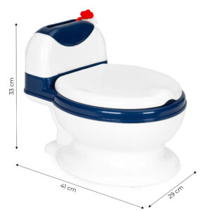 Vaikiškas puodukas su išimamu įdėklu, dangčiu ir šepetėliu, ECOTOYS - Image 9